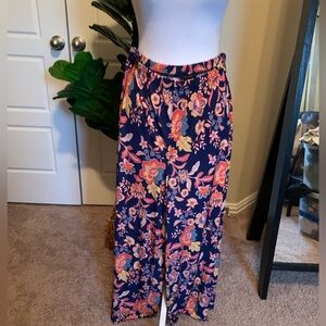 Halogen size large pants